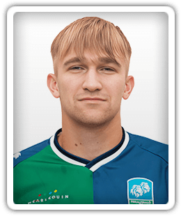 Christos Kourfalidis