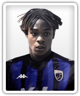 Destiny Efosa Egharevba