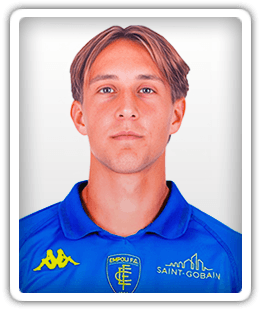 Jacopo Fazzini
