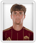 Tommaso Baldanzi