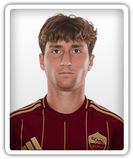 Tommaso Baldanzi