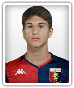 Davide Ghigliotti