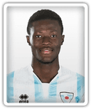 Ahmed Ankrah