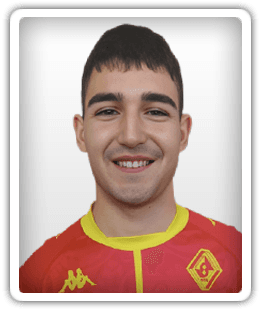 Samuel Sardo
