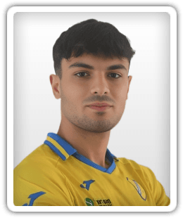 Marco Andrea Tremolada