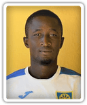 Hamed Diawara