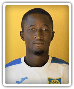 Hamed Diawara