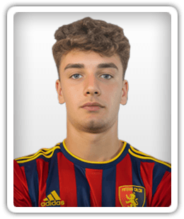 Lorenzo Ferro