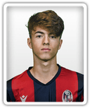 Alessio Bovo