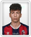 Luca Cavina