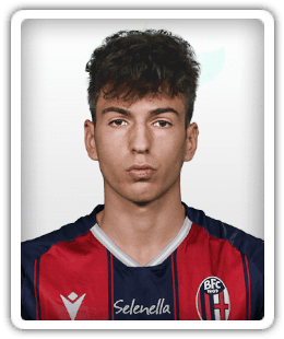 Luca Cavina