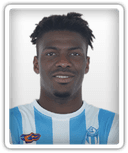 Aboubakar Diaby