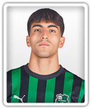 Kevin Miranda