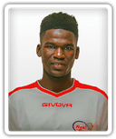 Baboucarr Touray