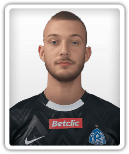 Martin Turk