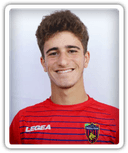 Jacopo Calomino
