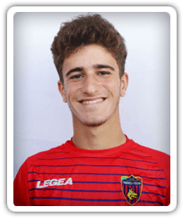 Jacopo Calomino
