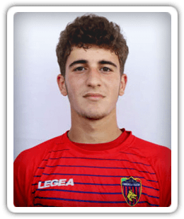 Claudio Calomino