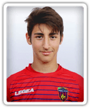 Davide Caracciolo