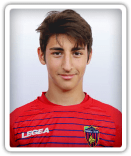 Davide Caracciolo