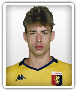 Riccardo Galletti