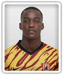 Pape Samba Thiam
