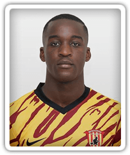 Pape Samba Thiam