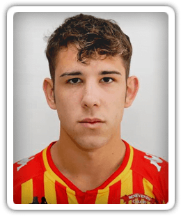 Armando Vigorito