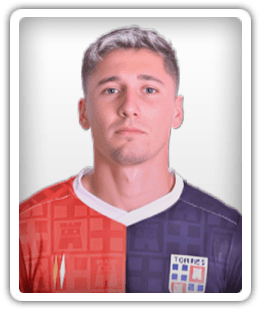 Patricio Alexis Goglino