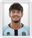 Cristian Shpendi