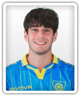 Stiven Shpendi