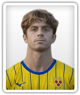 Federico Benedettini