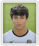 Patrick Casadio
