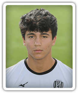 Patrick Casadio