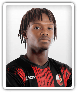 Malik Djibril