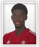 Souleymane Fofana