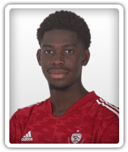 Souleymane Fofana