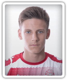 Tristan Ruben Tinus Lohoff