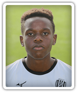 Daniel Ariyo