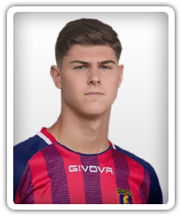 Andrea Santarcangelo