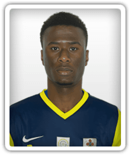 Laye Signate