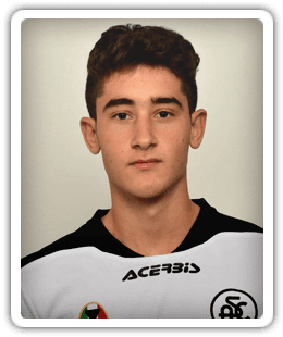 Gianmarco Sommovigo