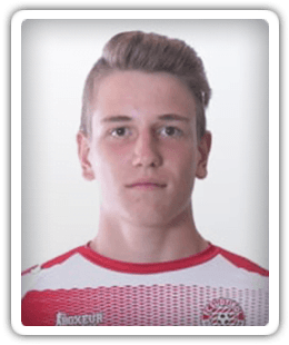 Hannes Sonnenburger