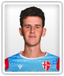 Mattia Fortin