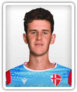 Mattia Fortin