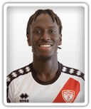 Moussa Manè