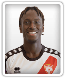 Moussa Manè