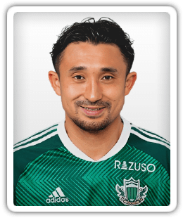 Yuya Hashiuchi