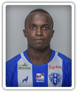 Marcos Antonio