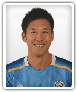 Kosuke Yamamoto